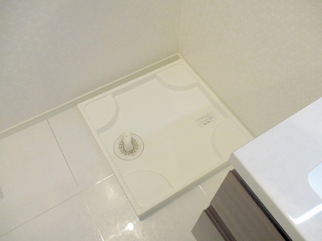 目黒コーポラス (45)洗面