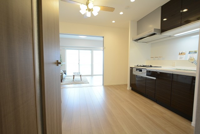 キクエイパレス上野毛 LD