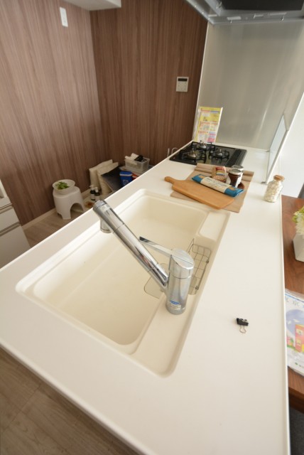 エントピア第一荻窪 キッチン