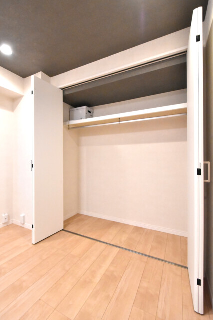 菱和パレス若松町 洋室1