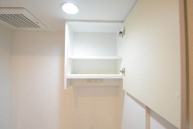 ワコーレ代々木Ⅱ キッチン