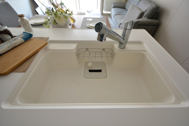 エントピア第一荻窪 キッチン