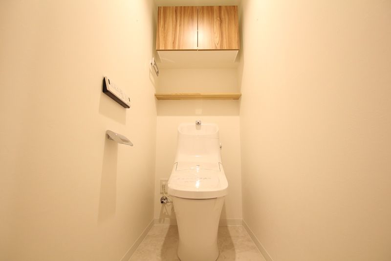 田町グリーンハイツ　トイレ