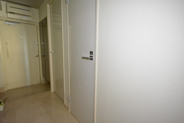 エントピア第一荻窪 トイレ