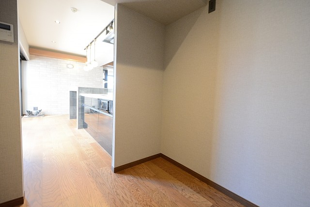 ストークメイジュ (55)キッチン