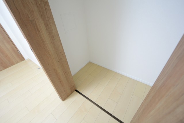 松見坂武蔵野マンション 洋室_5