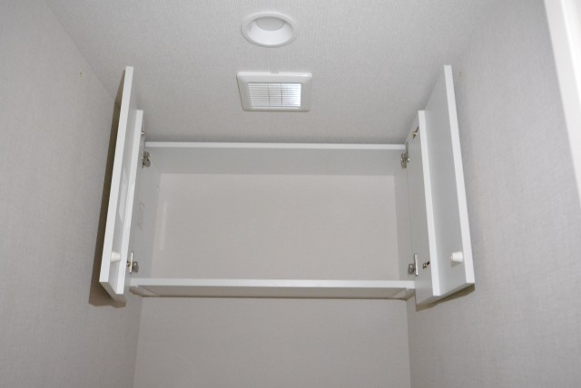 エントピア第一荻窪 トイレ