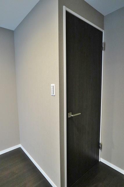 ライオンズマンション初台 洋室１