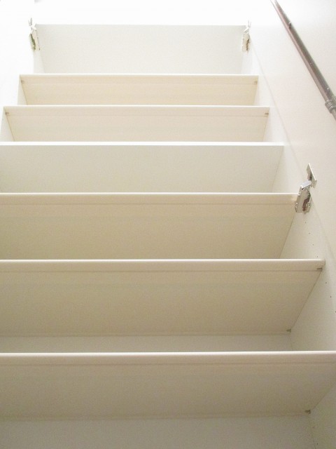 目黒コーポラス 玄関