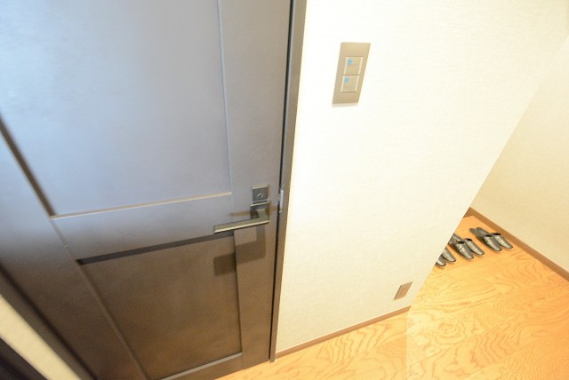 ストークメイジュ トイレ