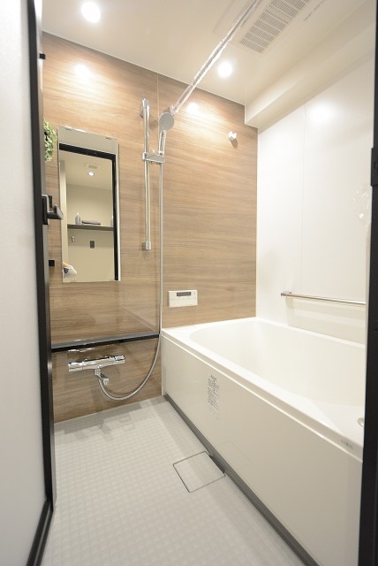 ストークメイジュ バス