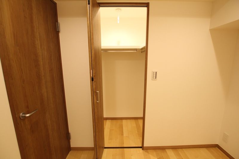 田町グリーンハイツ　洋室１