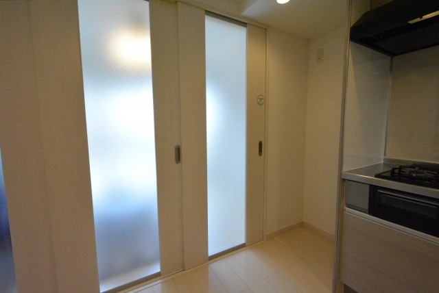 エントピア第一荻窪 洋室