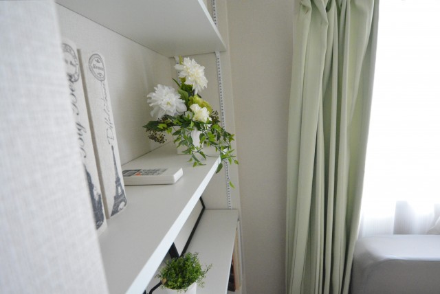 エントピア第一荻窪 洋室