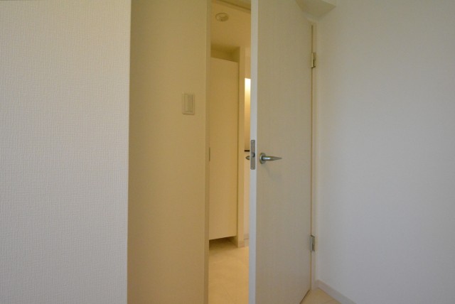 エントピア第一荻窪 洋室