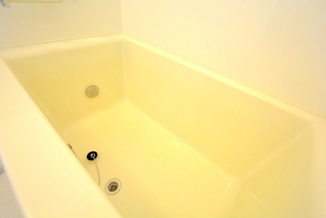 恵比寿グリーンハイム 風呂