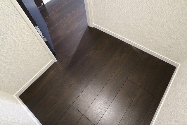 ライオンズマンション初台 洋室１