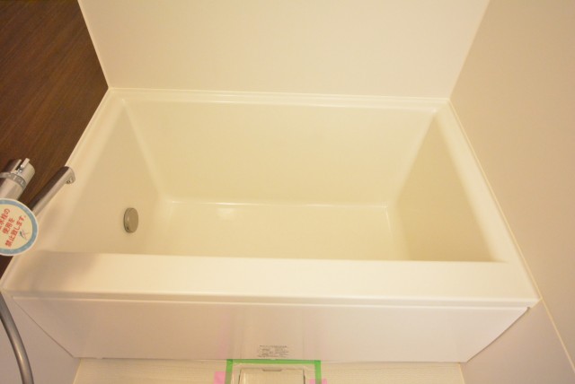 エントピア第一荻窪 バスルーム