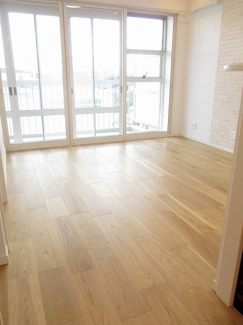 目黒コーポラス LD