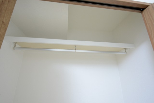 松見坂武蔵野マンション 洋室_5