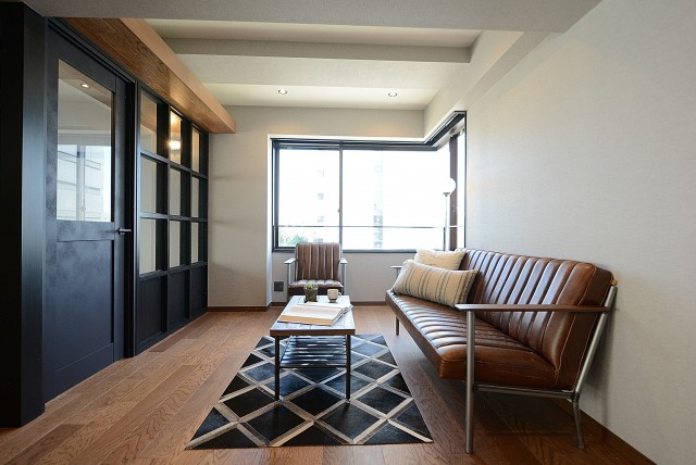 ストークメイジュ LD