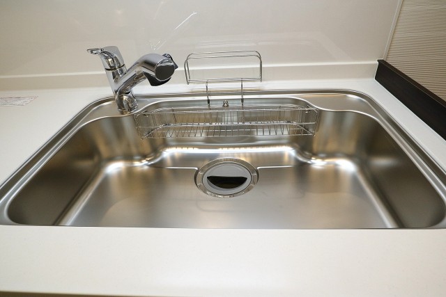 ライオンズマンション初台 キッチン