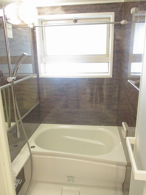 目黒コーポラス バス