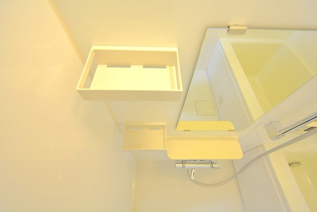 恵比寿グリーンハイム 風呂