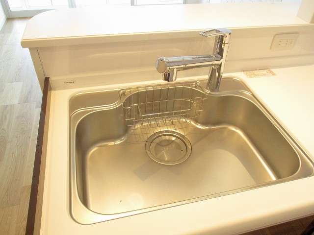 目黒コーポラス キッチン