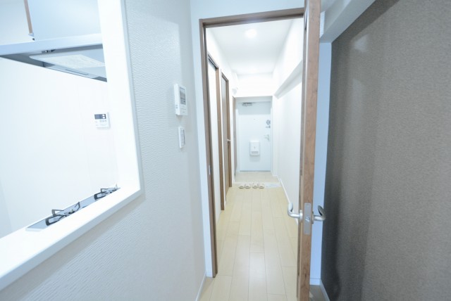 松見坂武蔵野マンション トイレ