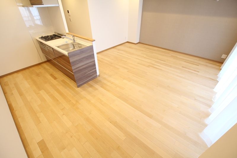 田町グリーンハイツ　LD