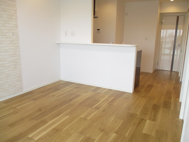 目黒コーポラス LD