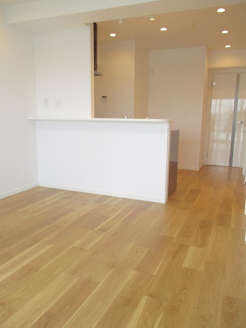 目黒コーポラス LD