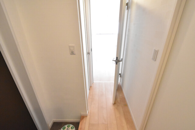 菱和パレス若松町 LDK