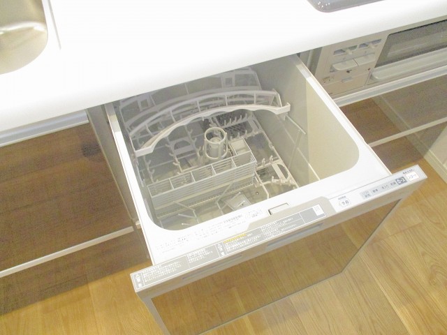 目黒コーポラス キッチン