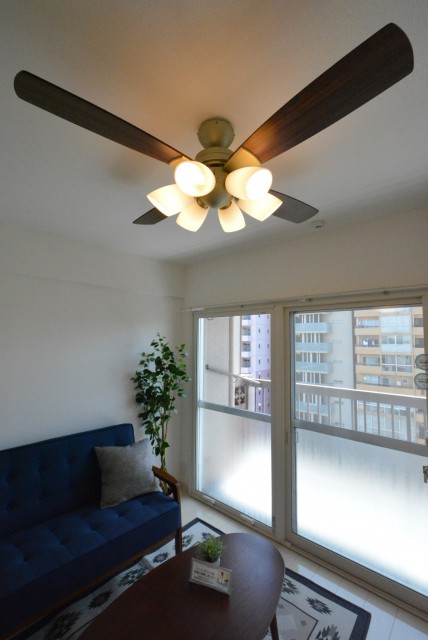 エントピア第一荻窪 洋室