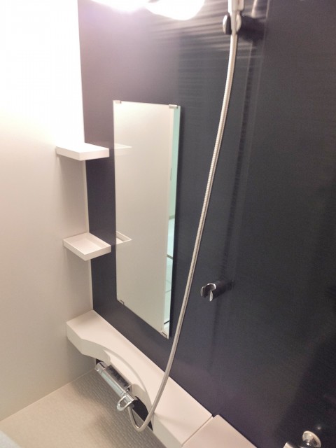 藤和シティスクエア三田ノースウィング　バスルーム