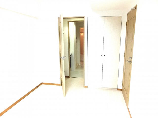 藤和シティスクエア三田ノースウィング　洋室