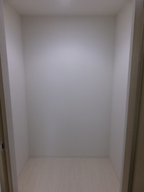 藤和シティスクエア三田ノースウィング　納戸