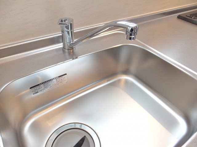 白金台グロリアハイツ　キッチン