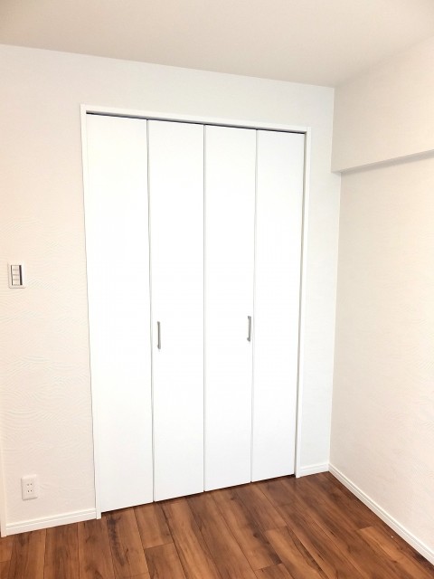 白金台グロリアハイツ　洋室