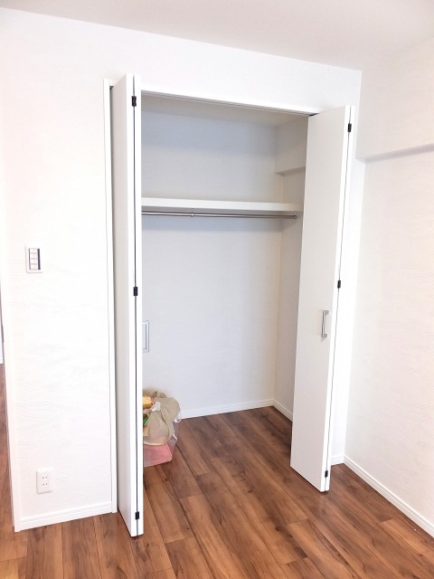 白金台グロリアハイツ　洋室