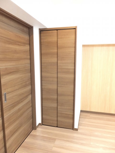 六本木ハイツ　リビングダイニングキッチン