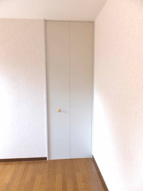 エコロジー落合レジデンスⅡ　洋室1