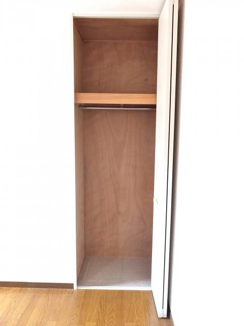 エコロジー落合レジデンスⅡ　洋室1