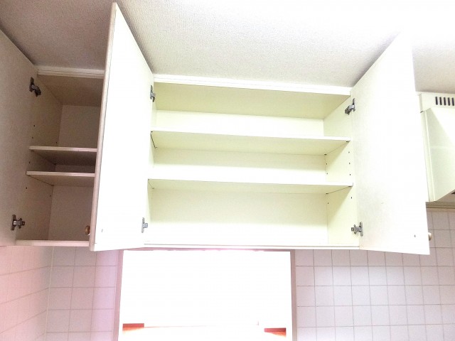 エコロジー落合レジデンスⅡ　キッチン