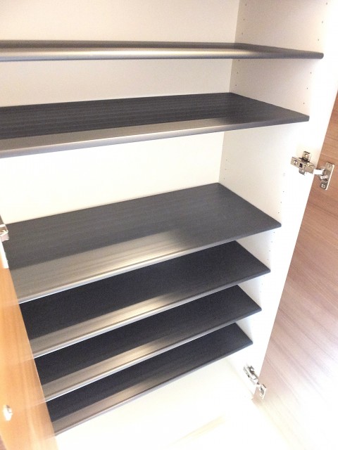 代々木ハビテーション　シューズボックス