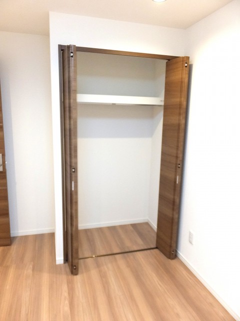 代々木ハビテーション　洋室1