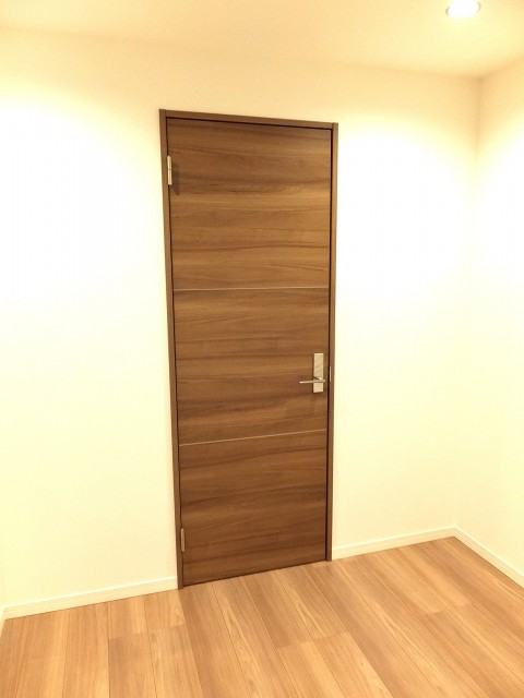 代々木ハビテーション　サービスルーム