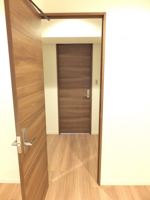 代々木ハビテーション　ＷＳＣ